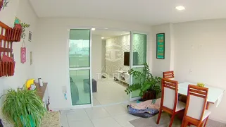 Apartamento com 2 Quartos à venda, 80m² no Praia do Morro, Guarapari - Foto 1