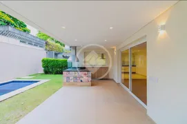 Casa de Condomínio com 4 Quartos à venda, 620m² no Brooklin, São Paulo - Foto 4