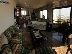Apartamento com 4 Quartos para venda ou aluguel, 289m² no Móoca, São Paulo - Foto 1