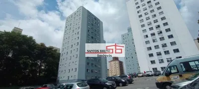 Apartamento com 2 Quartos à venda, 50m² no Jardim Tiro Ao Pombo, São Paulo - Foto 20