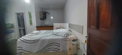 Kitnet com 1 Quarto à venda, 35m² no Boiçucanga, São Sebastião - Foto 18