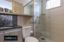 Apartamento com 3 Quartos para alugar, 92m² no Humaitá, Porto Alegre - Foto 13