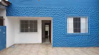 Casa com 2 Quartos à venda, 60m² no Vila Atlântica, Mongaguá - Foto 2