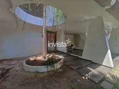 Casa com 4 Quartos para alugar, 300m² no José Menino, Santos - Foto 2