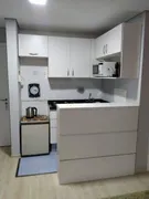 Apartamento com 1 Quarto para venda ou aluguel, 62m² no Centro, Curitiba - Foto 3