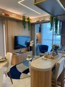 Apartamento com 2 Quartos à venda, 43m² no Jardim Mirante, São Paulo - Foto 1