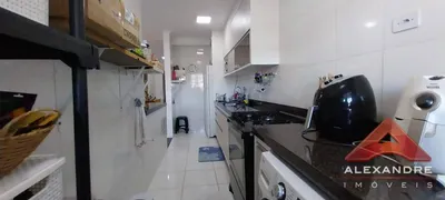 Apartamento com 2 Quartos à venda, 74m² no Jardim Anhembi, São José dos Campos - Foto 3