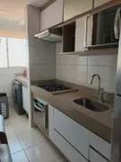 Apartamento com 2 Quartos à venda, 45m² no Parque Sabará, São Carlos - Foto 11