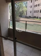 Apartamento com 3 Quartos para alugar, 76m² no Paraíso do Morumbi, São Paulo - Foto 3