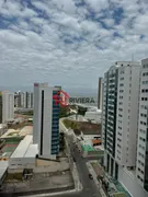 Cobertura com 4 Quartos para alugar, 374m² no Alto do Calhau, São Luís - Foto 5