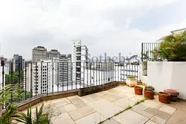 Cobertura com 3 Quartos à venda, 286m² no Vila Nova Conceição, São Paulo - Foto 12