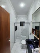 Casa com 3 Quartos à venda, 120m² no Fazenda Rio Preto, São José do Rio Preto - Foto 6