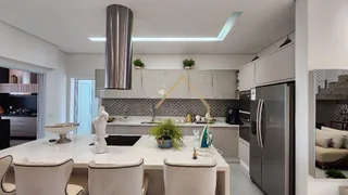 Casa de Condomínio com 4 Quartos à venda, 414m² no Jardim Firenze, Santa Bárbara D'Oeste - Foto 17