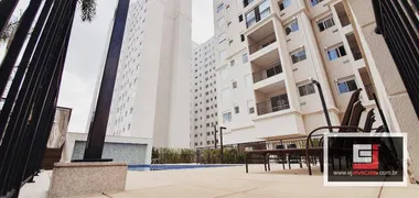 Apartamento com 2 Quartos à venda, 70m² no Brás, São Paulo - Foto 57
