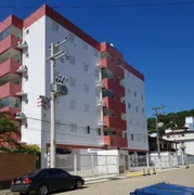 Apartamento com 2 Quartos para alugar, 65m² no Praia das Toninhas, Ubatuba - Foto 1