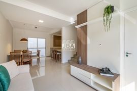 Casa de Condomínio com 3 Quartos à venda, 87m² no Abranches, Curitiba - Foto 4