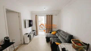 Apartamento com 2 Quartos à venda, 60m² no Macedo, Guarulhos - Foto 1