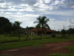 Fazenda / Sítio / Chácara com 1 Quarto à venda, 833460000m² no Centro, São Félix do Araguaia - Foto 14