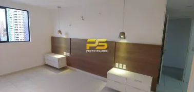 Apartamento com 3 Quartos à venda, 161m² no Manaíra, João Pessoa - Foto 7