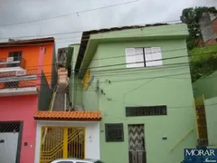 Casa com 3 Quartos à venda, 300m² no Vila Nova Mazzei, São Paulo - Foto 1