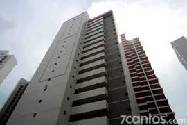 Apartamento com 1 Quarto para alugar, 41m² no Meireles, Fortaleza - Foto 1