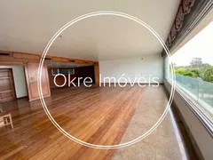 Apartamento com 5 Quartos à venda, 290m² no Leblon, Rio de Janeiro - Foto 4