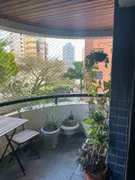 Apartamento com 3 Quartos à venda, 143m² no Morumbi, São Paulo - Foto 3