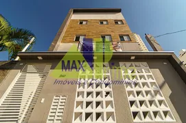 Apartamento com 2 Quartos para alugar, 41m² no Vila Regente Feijó, São Paulo - Foto 2