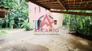 Casa com 2 Quartos para venda ou aluguel, 105m² no Praia do Félix, Ubatuba - Foto 5