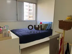 Apartamento com 3 Quartos para alugar, 90m² no Vila Uberabinha, São Paulo - Foto 11