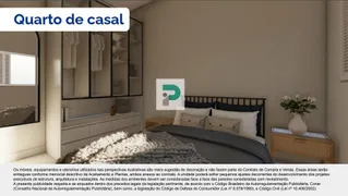 Casa de Condomínio com 2 Quartos à venda, 51m² no Cezar de Souza, Mogi das Cruzes - Foto 10