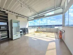 Conjunto Comercial / Sala para alugar, 31m² no Nova Gerti, São Caetano do Sul - Foto 13