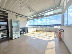 Conjunto Comercial / Sala para alugar, 34m² no Nova Gerti, São Caetano do Sul - Foto 15