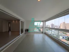 Apartamento com 3 Quartos para alugar, 153m² no Vila Romana, São Paulo - Foto 2