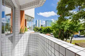 Apartamento com 3 Quartos à venda, 61m² no Cabral, Curitiba - Foto 8