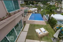 Casa de Condomínio com 5 Quartos para alugar, 740m² no Alphaville, Santana de Parnaíba - Foto 4