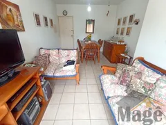 Apartamento com 3 Quartos à venda, 90m² no Enseada, Guarujá - Foto 1