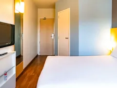 Flat com 1 Quarto à venda, 18m² no Centro, Joinville - Foto 1