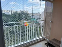 Apartamento com 3 Quartos à venda, 75m² no Loteamento Chacara Prado, Campinas - Foto 6