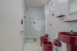 Casa de Vila com 4 Quartos à venda, 337m² no Granja Julieta, São Paulo - Foto 57