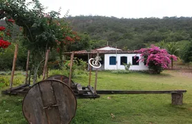 Fazenda / Sítio / Chácara com 14 Quartos à venda, 420000m² no Zona Rural, Lençóis - Foto 9