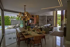 Casa de Condomínio com 7 Quartos à venda, 550m² no Riviera de São Lourenço, Bertioga - Foto 28