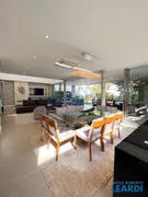 Casa de Condomínio com 4 Quartos à venda, 460m² no Tamboré, Santana de Parnaíba - Foto 8