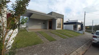 Casa de Condomínio com 3 Quartos à venda, 198m² no Condominio Bosque dos Pires, Itatiba - Foto 4