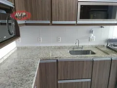 Apartamento com 3 Quartos à venda, 86m² no Chácara do Trevo, Indaiatuba - Foto 9