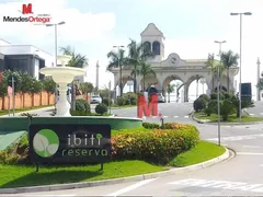 Terreno / Lote / Condomínio à venda, 276m² no Condominio Ibiti Reserva, Sorocaba - Foto 4