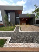 Casa de Condomínio com 3 Quartos à venda, 167m² no Residencial Village Damha III, Araraquara - Foto 1