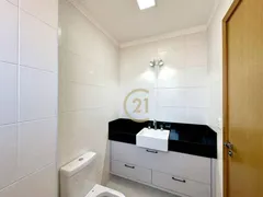 Apartamento com 3 Quartos à venda, 106m² no Cidade Nova I, Indaiatuba - Foto 16