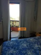 Apartamento com 4 Quartos à venda, 142m² no Centro, Suzano - Foto 27