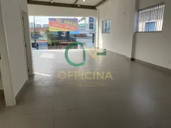 Conjunto Comercial / Sala para venda ou aluguel, 270m² no Macuco, Santos - Foto 12